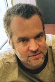 Darren Dalton