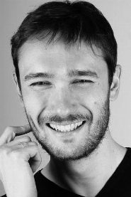 Pascal Roy biography, age and filmography