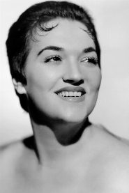 Morgana King