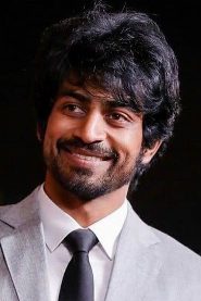 Arjun Das biography, age and filmography