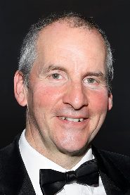 Chris Barrie