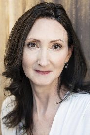 Charlene McNabb biography, age and filmography