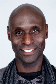 Lance Reddick