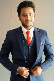 Amol Nikhare