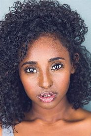 Helen Beyene