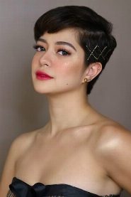 Sue Ramirez biography, age and filmography