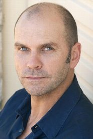 Ian Bliss