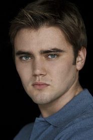 Cameron Bright