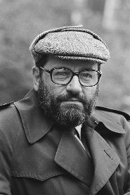 Umberto Eco biography, age and filmography