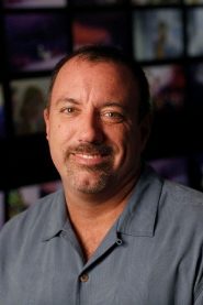 Ralph Eggleston biography, age and filmography
