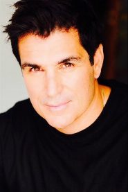 Clint Lilley biography, age and filmography