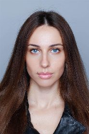 Anastasiya Todorescu