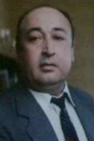 Khojiakbar Nurmatov biography, age and filmography