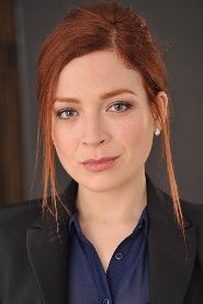 Karyn Mott