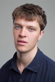 Jasper Talbot