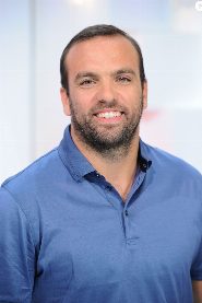 Sami Ameziane biography, age and filmography
