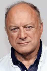 John Doman