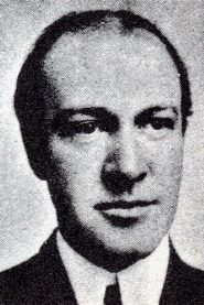 Harry Solter