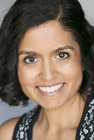 Monica Bhatnagar