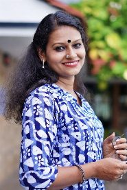 Shailaja P Ambu biography, age and filmography