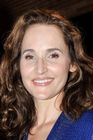 Marla Sucharetza biography, age and filmography