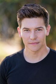 Jimi Stanton biography, age and filmography