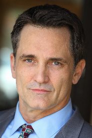 Jeffery Thomas Johnson biography, age and filmography