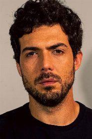 Lucca Pougy