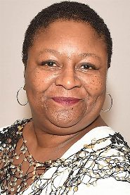 Myra Lucretia Taylor
