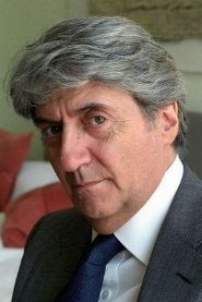 Tom Conti