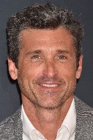 Patrick Dempsey