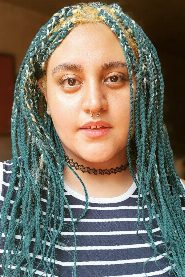 Yeraldín Balcázar biography, age and filmography