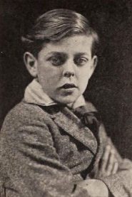 Edward Peil Jr. biography, age and filmography