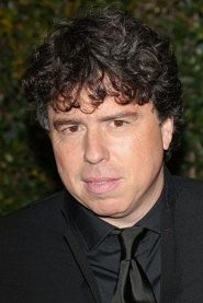 Sacha Gervasi biography, age and filmography