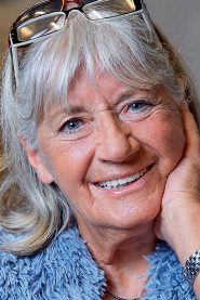 Britt Bendixen biography, age and filmography