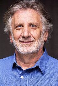 Sandy Helberg biography, age and filmography