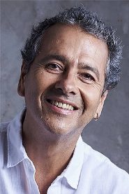 Marcos Palmeira