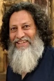 Anil George biography, age and filmography