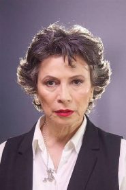 Patricia Reyes Spíndola