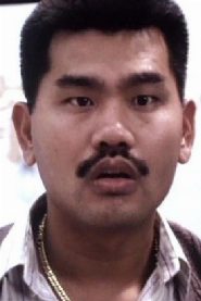 Jamie Luk Kim-Ming biography, age and filmography
