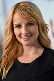 Melissa Rauch