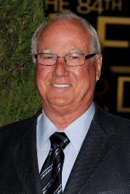 John Frazier biography, age and filmography