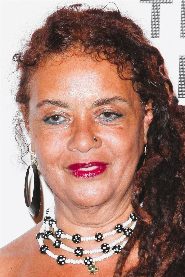 Diahnne Abbott