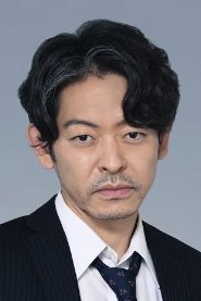 Takashi Yamanaka