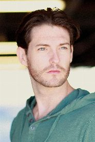 Darren Jacobs biography, age and filmography