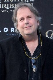Terry Rossio biography, age and filmography