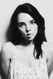 Hayley Huntley biography, age and filmography