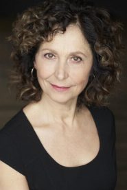 Toni Ellwand biography, age and filmography