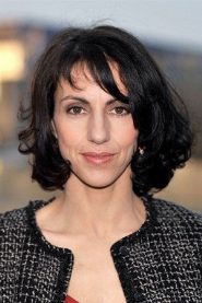 Fadila Belkebla biography, age and filmography
