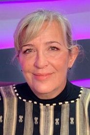 Mónica Lozano biography, age and filmography